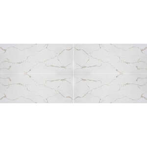 Composición de Cuarzo Unionstone en Bronce Veneciano, Producto de Gran Formato para Pared, Impermeable y Moderno - Product Image 4