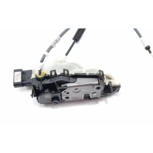 CERRADURA DELANTERA IZQUIERDA OPEL Crossland Series (X) PSA267389 (17>) - Product Image 4