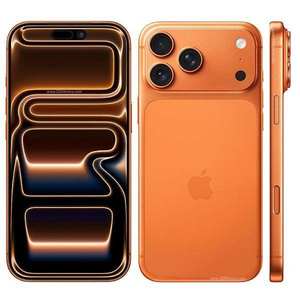 โทรศัพท์มือถือใหม่แกะกล่อง DIY 17 Pro Max 5G ปลดล็อค หน้าจอ 6.9 นิ้ว รองรับ 2 ซิม ความจุ 2TB/1TB/256GB+512GB จัดส่งรวดเร็ว - Product Image 4