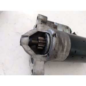 MOTEUR DE DÉMARREUR PEUGEOT 807 1ère Série 5802FJ 4HW Diesel 2200 (02>08) - Product Image 3