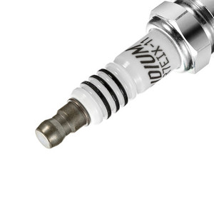 อะไหล่รถยนต์ NGK อนุญาตการขายหัวเทียนของแท้5002 BKR7EIX-11สำหรับ <span class=keywords><strong>PORSCHE</strong></span> BOXSTER (987), <span class=keywords><strong>CAYMAN</strong></span> (987) - Product Image 3