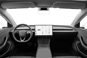 Sedán eléctrico más vendido a precio de fábrica - Product Image 6