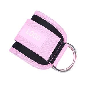 Wholesale Custom Logo Adjustable Ankle <b>Wrist</b> <b>Weights</b> for Workout Fitness Training Wearable Exercise <b>Weights</b> - Product Image 3