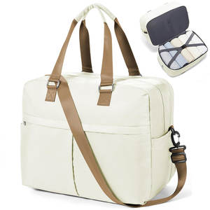 Sacs de sport en filet respirant, sac de sport pour la musculation, la lutte, pour les vêtements et l'équipement mouillés - Product Image 6