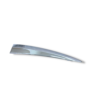 Guardabarros delantero con cresta cromada Lambretta SX150 + SX200 - Product Image 1