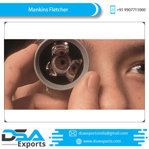 Vente chaude Lentilles Optiques Lentilles Ophtalmiques Trois Goniolens Miroir Au Prix Le Plus Bas - Product Image 6