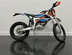 Grandes Ofertas en Descuentos para la K T M s FREERIDE E XC 2022 - Product Image 2