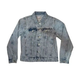 Vente en gros de vestes en jean pour hommes pour toutes les occasions-Vestes à la mode et confortables pour hommes et femmes de tous les styles - Product Image 3