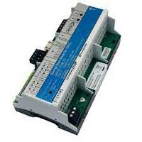 Lutron Energi Savr Node QS : Contrôle 2 liaisons DALI indépendantes avec jusqu'à 64 ballasts DALI par liaison