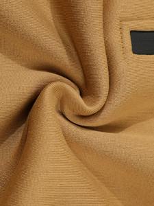 Sweat à capuche personnalisé avec impression personnalisée, ajoutez votre propre logo, texte, images, sweat à capuche pour femmes et hommes, manches longues, automne, 100% polyester - Product Image 4