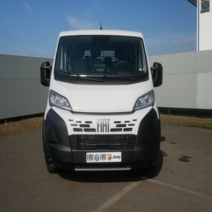Faible kilométrage, MAXi 40 140HP 2025, fourgonnette DUCATO, transmission automatique - Product Image 1