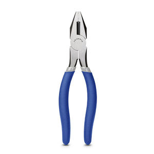 Pinces combinées Linesman 6-7-8 pouces, poignée de préhension et ensemble d'outils de pinces - Product Image 2