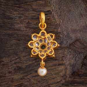 Pendentif religieux élégant en argent, objet de collection culturelle 174089 - Product Image 5