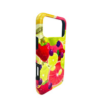 Coque de téléphone 2-en-1 3D par sublimation pour iPhone 17 Series, version ouverte, transfert thermique, pour iPhone 17 Pro Max – Nouveauté 2025, vente chaude