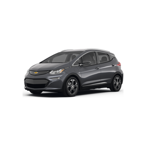 Stock Chevy Bolt EV pour achat en gros Sécurité avancée Conception propre Direction gauche Intérieur foncé Sièges en cuir Conduite intégrale R15 Pneu - Product Image 4