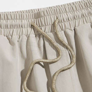 Pantalones Cargo de talla grande para hombre, para uso al aire libre, pantalones Cargo para hombre, ropa de entrenamiento, pantalones Cargo de algodón 100% - Product Image 6