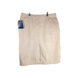 Peso ligero Venta caliente Faldas Scrub Diseña tu propio producto Faldas Scrub Superventas - Product Image 2