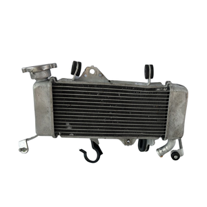 Radiatore Acqua E32CE per Yamaha MT 125cc (21>) - Benzina 125 CC - Product Image 1