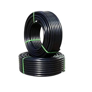 ท่อด้านข้าง HDPE ที่ทนทานที่ขายดีที่สุดสําหรับการใช้งานทางการเกษตรมีจําหน่ายในขนาดต่างๆ จากการส่งออกของอินเดีย - Product Image 6