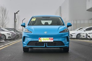 รถยนต์ MG4 EV ปี 2026 วิ่งได้ 437 กม. รถ SUV ไฟฟ้า ความเร็วสูง พร้อมส่งมอบ - Product Image 4
