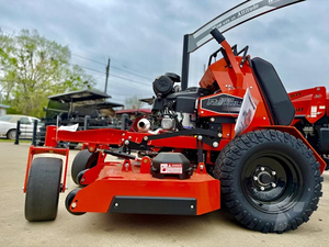 เครื่องตัดหญ้าแบบยืนขับ Bad Boyy Revolt 5400 รุ่นปี 2026 ขนาด 54 นิ้ว 31 แรงม้า Kawasaki FX781V EVO EFI ระบบไฮโดรเกียร์ 3400 สำหรับใช้งานเชิงพาณิชย์ - Product Image 6