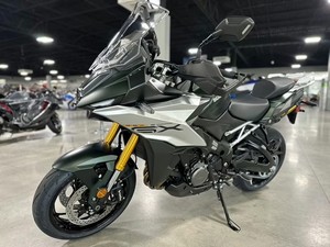 Promotion sur les nouvelles motos de rue Suzuki <span class=keywords><strong>GSXS</strong></span> 1000GX 2026 - Product Image 6