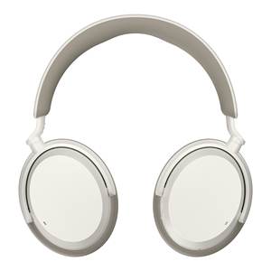 Audífonos Inalámbricos Sennheiser Accentum Blancos con Bluetooth, Supraaurales y Circumaurales, con Micrófono, Modelo ACAEBTW 0989648 - Product Image 5