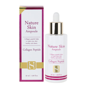 Pelle naturale 50ml collagene Petide fiala siero per la cura della pelle - Product Image 1