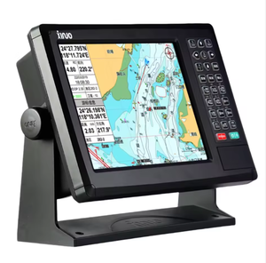 Nouveau Xinnuo XF-1069GF Sondeur de pêche 3-en-1 10 pouces avec GPS marin et traceur de cartes – Fourniture marine essentielle - Product Image 2