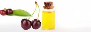น้ำมันเมล็ดเชอร์รี่100% น้ำมันขนส่งเมล็ดเชอร์รี่บริสุทธิ์และเป็นธรรมชาติผู้ส่งออกจำนวนมากจากอินเดีย - Product Image 3