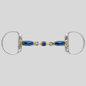 ดอกสว่านทำจากสเตนเลสสตีลผลิตภัณฑ์จากม้าทำจากเหล็กหวานดอกสว่านแบบหลวม - Product Image 5