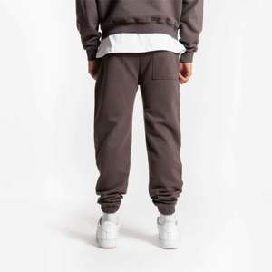 Logo personnalisé Pantalon de jogging pour hommes de haute qualité Pantalon de survêtement en coton vierge Pantalon cargo à cordon de serrage pour hommes - Product Image 3