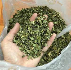 Vente en gros de feuilles de papaye séchées qualité supérieure bon marché feuille de papaye séchée fournie du Vietnam - Product Image 1