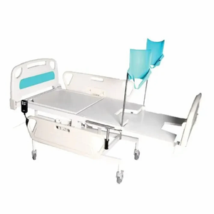 CAMA DE PARTIDO LABORO CAMA DE ENTREGA - Product Image 1