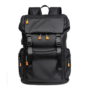 Mochila Deportiva de Lona/Poliéster con Logotipo Personalizado, Diseño Nuevo 2026, Precio al por Mayor, Alta Calidad, Color Personalizado - Product Image 3