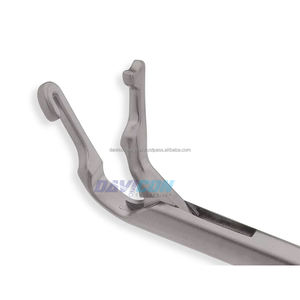 เครื่องมือรัดสายเคเบิลแบบมือโยก สแตนเลส แกน 5 มม. พร้อมตัวล็อค ความยาวใช้งาน 11 นิ้ว (28 ซม.) ด้ามจับทรงกลม ด้ามจับสีน้ำเงิน พร้อมภาษีมูลค่าเพิ่ม - Product Image 4