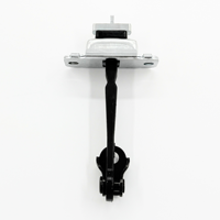 72840-S04-003 72840S04003 Limiteur de porte arrière en acier et plastique, durable, pour VI EJ/EK
