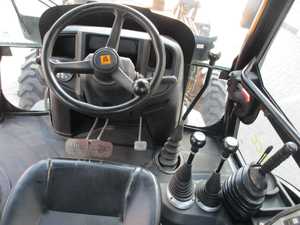 รถตัก3DX มือสอง JCB รถตัก3CX รถตักมือสองรถตักดิน JCB 4x4