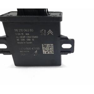 CENTRALINA FARI CITROEN C5 Aircross 9821006380 (18>) - Product Image 5