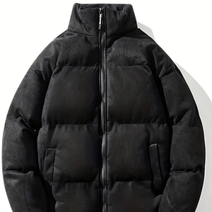 Nueva chaqueta Bomber personalizada Oem para hombre, chaqueta Bomber de ropa informal para hombre, hecha en el mejor Material, chaquetas Bomber para hombre - Product Image 1