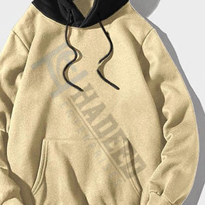 Sudadera con capucha para hombre, con diseños de logotipo, impresión por sublimación, Color y tamaño personalizado, estilo moderno, de tela pesada, bajo precio - Product Image 3