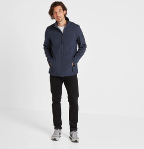 Men's High Quality Winter White <b>Duck</b> <b>Down</b> <b>Jacket</b> with Hood and Zipper Embroidered Decorative Coat Wholesale Clothes - Product Image 4