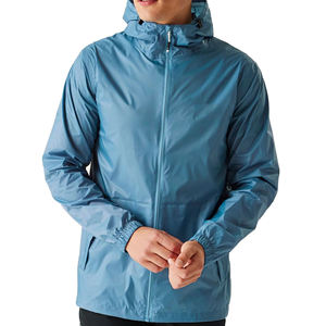 Vestes pour hommes personnalisées, vêtements de sport chauds à séchage rapide ODM OEM confortables pour une utilisation quotidienne et en extérieur - Product Image 4