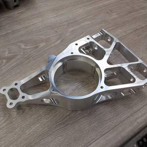 PIÈCES MACHINÉES SUR FRAISEUSE VMC 5-AXES |   Fraisage VMC |   PIÈCES MACHINÉES SUR MESURE VMC |   PIÈCES FRAZÉES VMC |   MEILLEUR FOURNISSEUR DE PIÈCES FRAZÉES VMC - Product Image 1