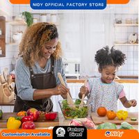 Couvre-aliments jetables NIDY en PP léger |   Plateau repas hygiénique et imperméable personnalisable avec logo pour usage domestique et soins à domicile