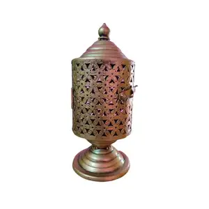 Cap Door T-Light with Hanger with Luxury Designed & High Material Tea Light Holder Made For Home Decor By Export