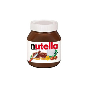 Nutella 630g expédié en lots groupés pour une rédistribution facile - Product Image 3