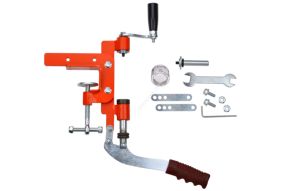 Adaptateur de chargement de cartouches de calibre 16 pour positions horizontales et verticales. - Product Image 6