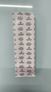 Nouvel ensemble de couverts jetables de luxe en plastique biodégradable, écologique, sans BPA, sans danger pour les aliments, fourchette, couteau, cuillère, serviette, directement de l'usine - Product Image 2