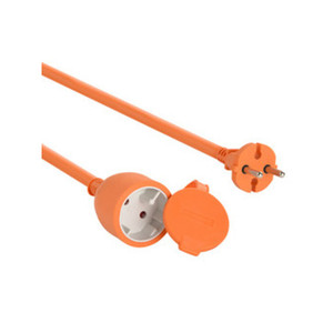 Prolunga da Giardino 20m con Sezione a Filo 2x1,5 - Product Image 1